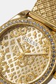 Часы Guess GW0748L2 золотой AA00