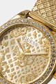 Guess zegarek GW0748L2 złoty AA00