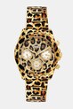 Ρολόι Guess χρυσαφί GW0751L1