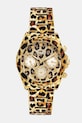 Ρολόι Guess χρυσαφί GW0751L1