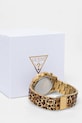Αξεσουάρ Ρολόι Guess GW0751L1 χρυσαφί