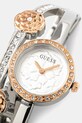 Guess zegarek GW0756L3 srebrny AA00