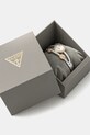 Guess zegarek srebrny GW0756L3