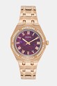 Hodinky Guess zlatá GW0770L3
