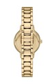 Hodinky Emporio Armani CLEO AR11652 zlatá AA00