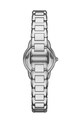 Hodinky Emporio Armani MINI MIA AR11669 stříbrná AA00