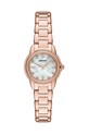 Hodinky Emporio Armani MINI MIA zlatá AR11671