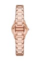 Hodinky Emporio Armani MINI MIA AR11671 zlatá AA00