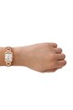 Часовник и колие Armani Exchange LEILA злато AX7167SET