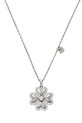Emporio Armani collana d'argento SENTIMENTAL zircone argento EG3607040