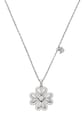 Stříbrný náhrdelník Emporio Armani SENTIMENTAL stříbro stříbrná EG3607040