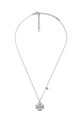 Emporio Armani collana d'argento SENTIMENTAL EG3607040 argento AA00