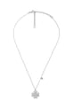 Stříbrný náhrdelník Emporio Armani SENTIMENTAL EG3607040 stříbrná AA00