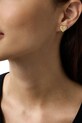 Аксесоари Обици Emporio Armani SENTIMENTAL EG3624710 злато