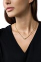 Ogrlica Emporio Armani COUPLES EGS3174710 zlata AA00
