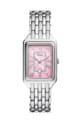 Fossil ceas RAQUEL argintiu ES5401