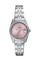 Часовник Fossil SCARLETTE сребърен ES5403