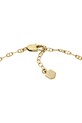 Accessori Fossil cavigliera HERITAGE JA7279710 oro
