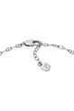 Accessori Fossil cavigliera HERITAGE JA7280040 argento
