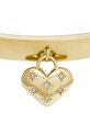Fossil braccialetto SADIE JF04831710 oro AA00