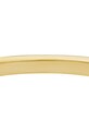 Akcesoria Fossil bransoletka SADIE JF04831710 złoty