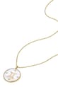 Ланцюжок Fossil JEWELRY JF04840710 золотий AA00