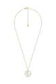 Аксесуари Ланцюжок Fossil JEWELRY JF04840710 золотий