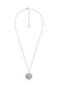 Kiegészítők Fossil nyaklánc JEWELRY JF04841710 kék
