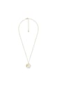 Accesorii Fossil colier JEWELRY JF04842710 bej