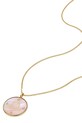 Fossil colier JEWELRY JF04844710 roz AA00