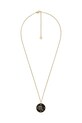 Doplňky Náhrdelník Fossil JEWELRY JF04845710 černá