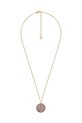 Accessori Fossil collana JEWELRY JF04846710 verde