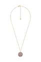 Dodatki Ogrlica Fossil JEWELRY JF04846710 zelena