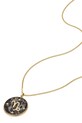 Fossil collana JEWELRY JF04847710 grigio AA00