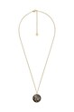 Accessori Fossil collana JEWELRY JF04847710 grigio