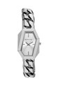 Hodinky Michael Kors SURI stříbrná MK4879