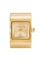 Michael Kors óra DARRINGTON - RING WATCH arany MK4883