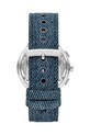 Michael Kors zegarek GRAMERCY MK7524 niebieski AA00