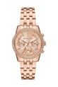 Ρολόι Michael Kors RITZ χρυσαφί MK7531