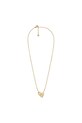 Náhrdelník Skagen ANJA HEARTS SKJ5009710 zlatá AA00