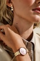 Hodinky Skagen ANITA LILLE zlatá SKW3165