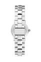 Hodinky Karl Lagerfeld strieborná R0553100510