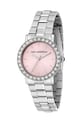 Karl Lagerfeld orologio argento R0553100512