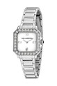 Годинник Karl Lagerfeld срібний R0553102503