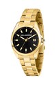 Karl Lagerfeld ceas aur R0553101506