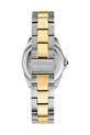 Karl Lagerfeld ceas argintiu R0553101507