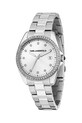 Karl Lagerfeld orologio argento R0553101510