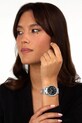 Karl Lagerfeld ceas R0553101511 argintiu