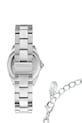 Kiegészítők Karl Lagerfeld karóra és karkötő R0553101516 ezüst