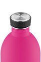 24bottles butelka na wodę Urban Bottle 1000ml Stone Passion Pink Urban.Bottle.1lt.PPink różowy AA00